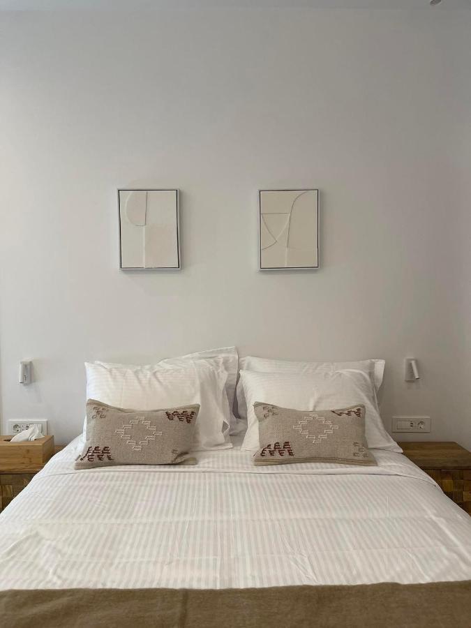 Casa di Magi Apartment Fira  Bagian luar foto