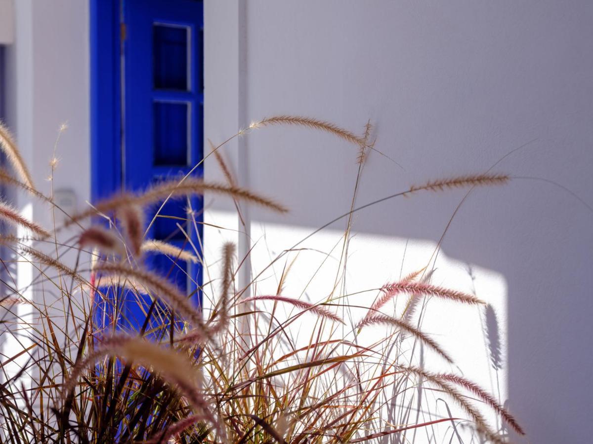 Casa di Magi Apartment Fira  Bagian luar foto