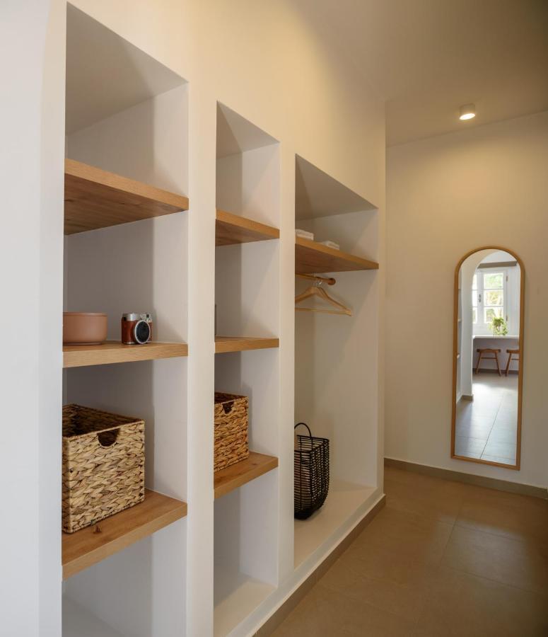 Casa di Magi Apartment Fira  Bagian luar foto